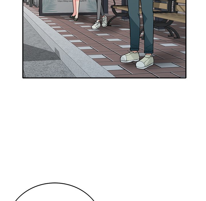 The Family Tree Chapter 30 Page 20