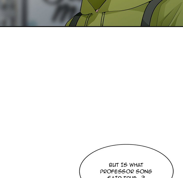 The Family Tree Chapter 30 Page 22