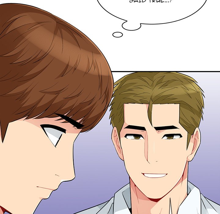 The Family Tree Chapter 30 Page 23
