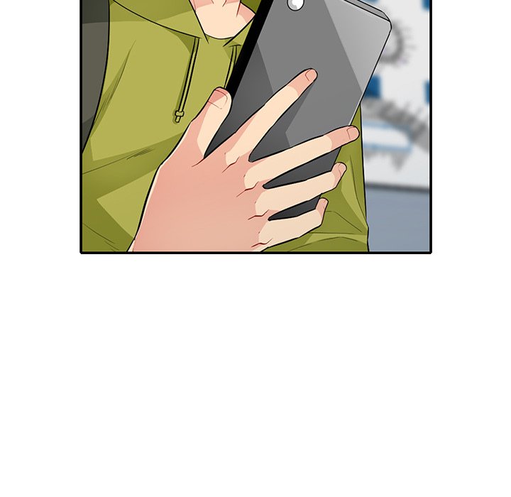 The Family Tree Chapter 30 Page 28