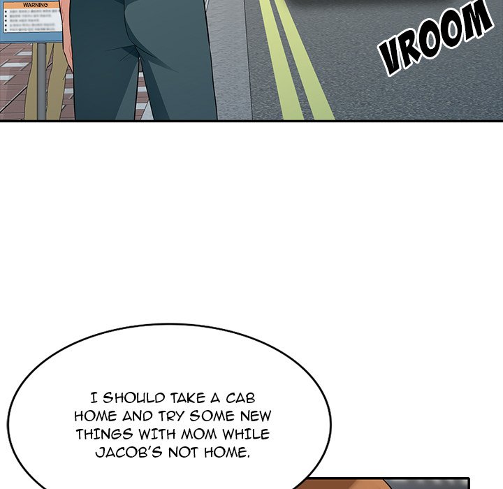 The Family Tree Chapter 30 Page 30