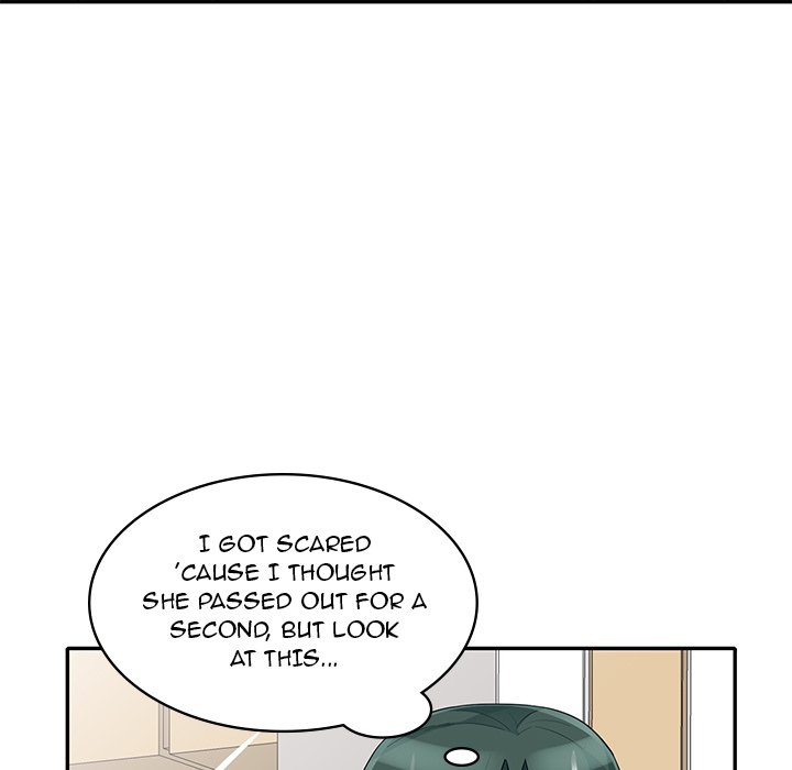 The Family Tree Chapter 30 Page 43