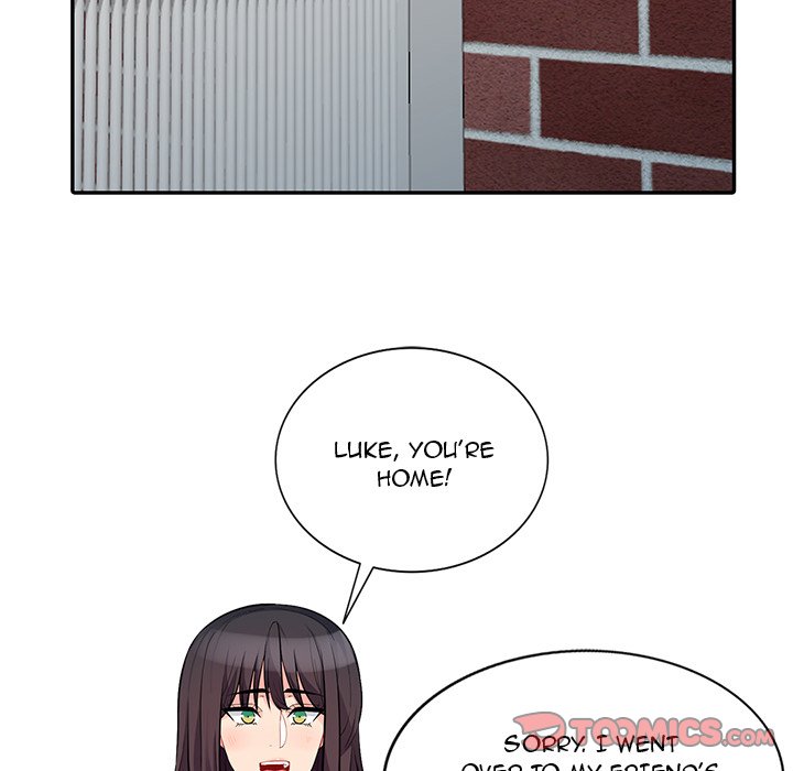 The Family Tree Chapter 30 Page 75
