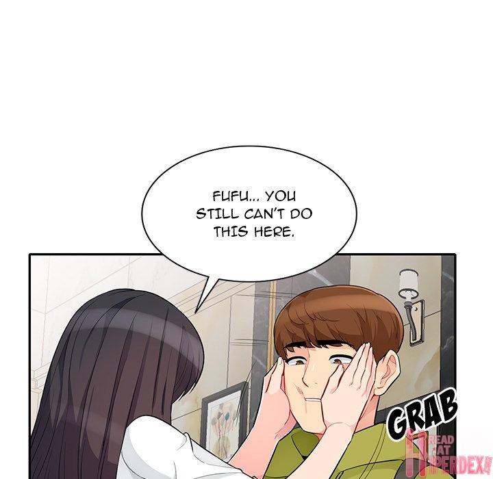 The Family Tree Chapter 30 Page 91