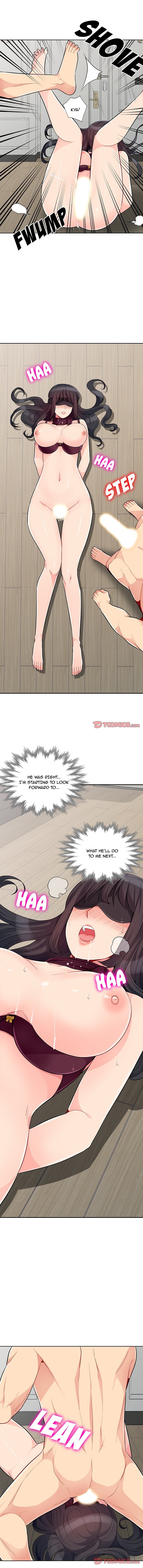 The Family Tree Chapter 32 Page 12