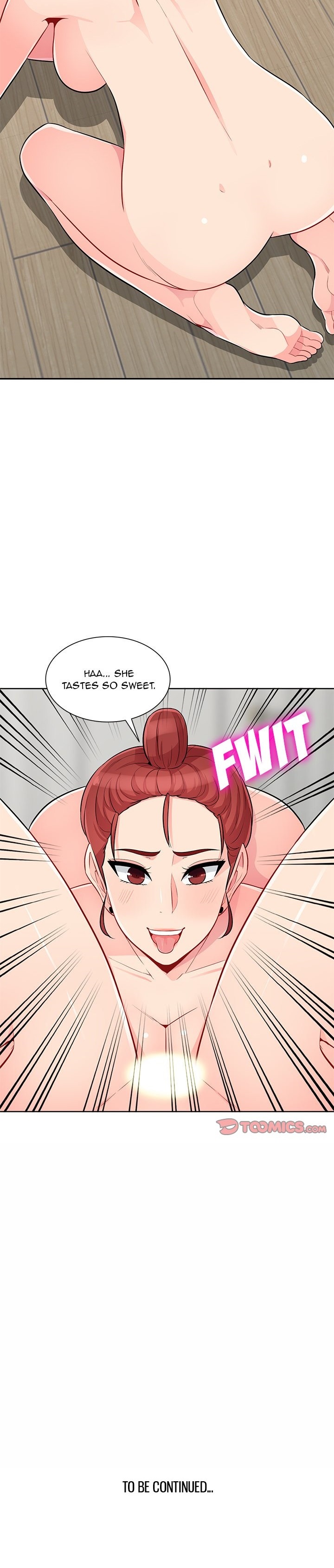 The Family Tree Chapter 32 Page 16