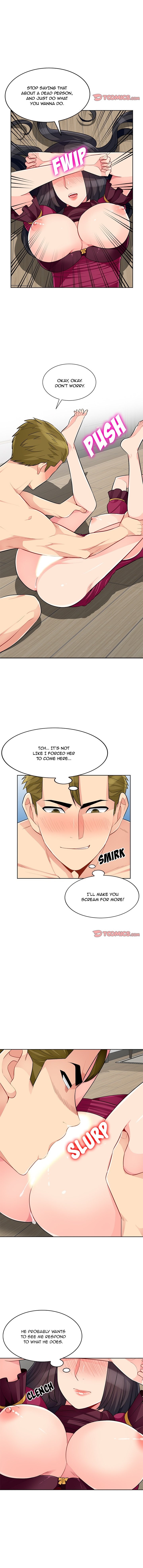 The Family Tree Chapter 32 Page 6