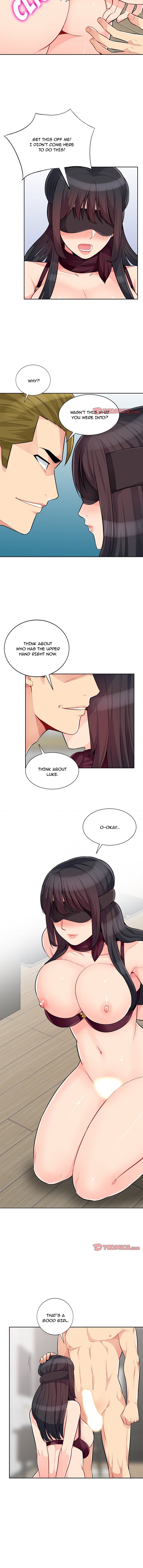 The Family Tree Chapter 32 Page 9