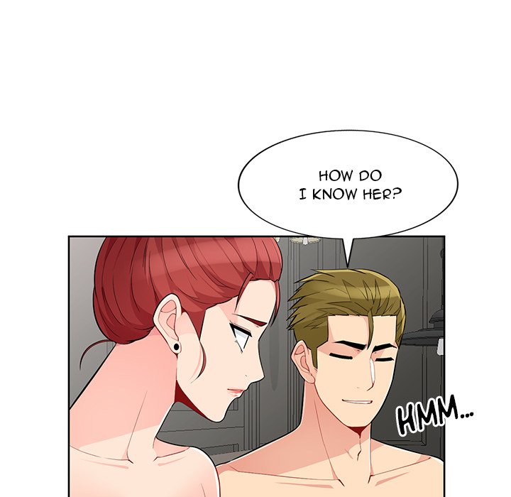 The Family Tree Chapter 33 Page 100