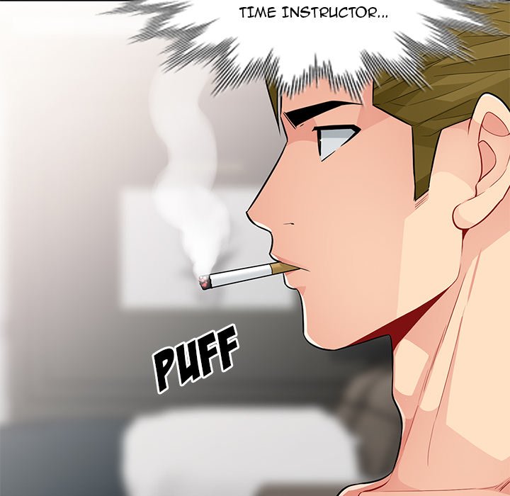 The Family Tree Chapter 33 Page 109