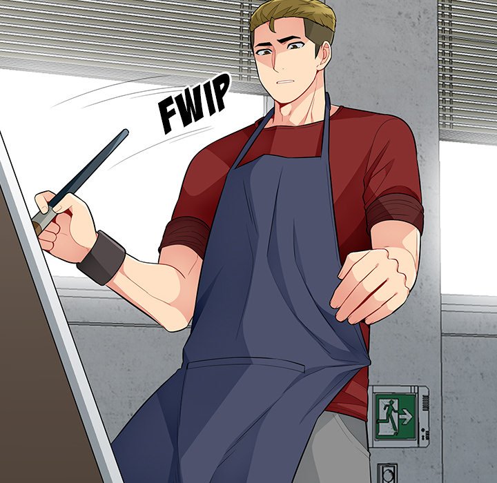 The Family Tree Chapter 33 Page 122