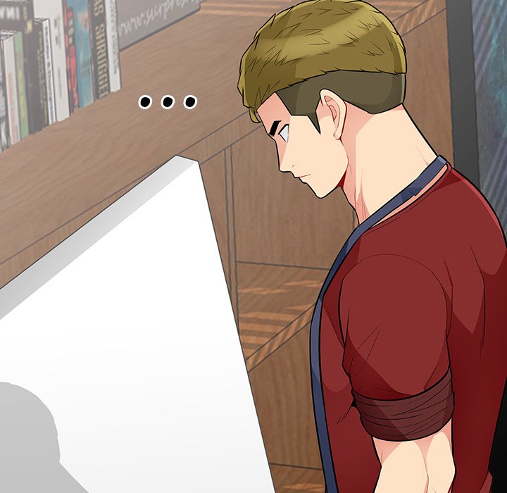 The Family Tree Chapter 33 Page 124