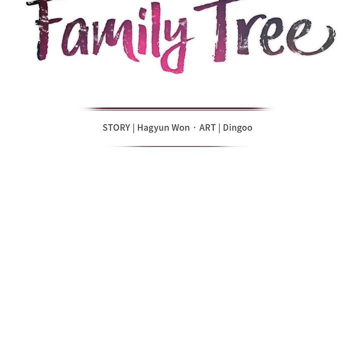 The Family Tree Chapter 33 Page 14