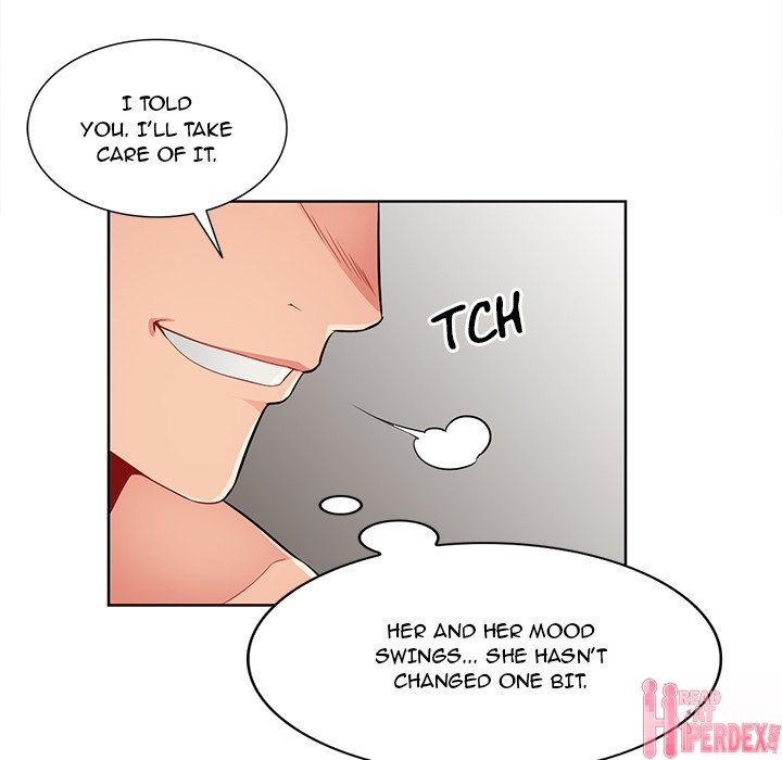 The Family Tree Chapter 33 Page 86