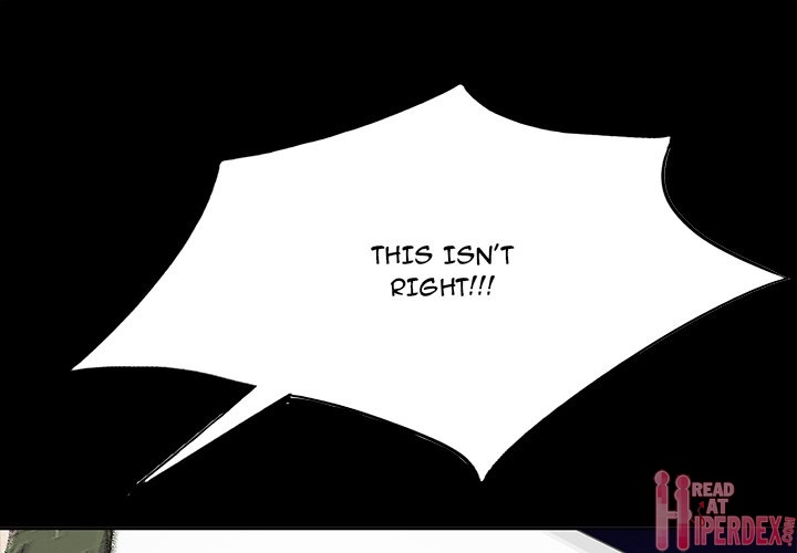 The Family Tree Chapter 34 Page 1