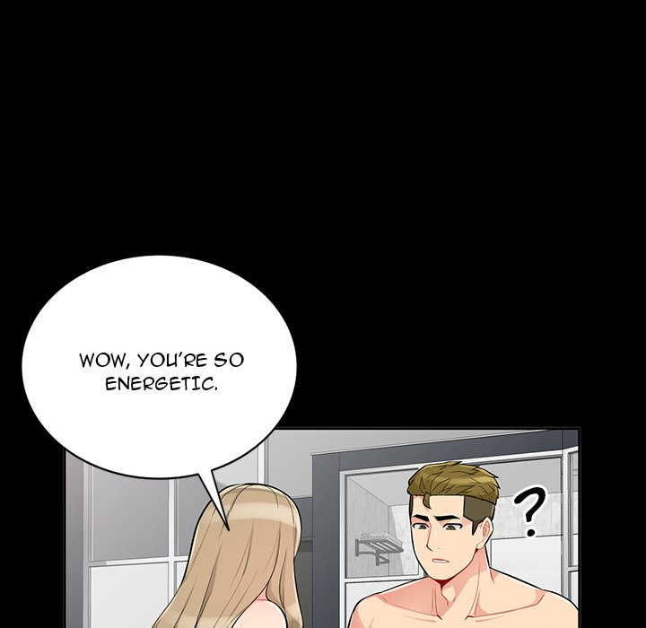 The Family Tree Chapter 34 Page 108
