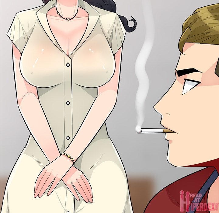 The Family Tree Chapter 34 Page 11