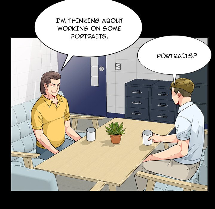 The Family Tree Chapter 34 Page 124