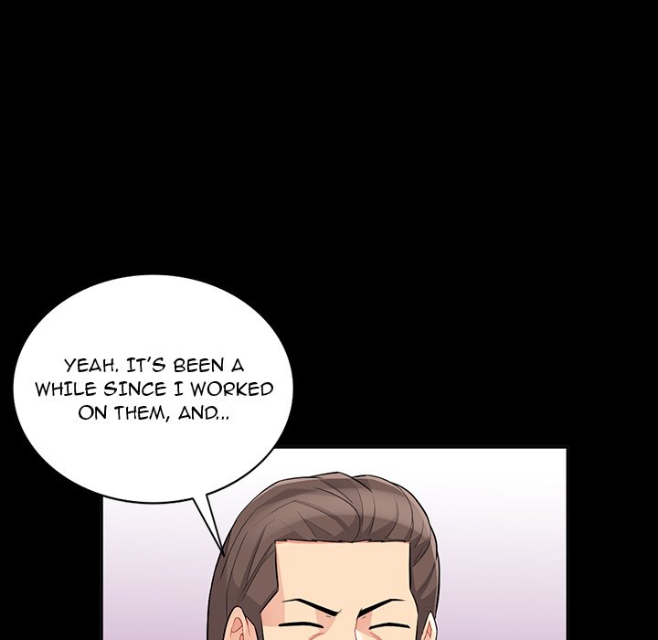The Family Tree Chapter 34 Page 125