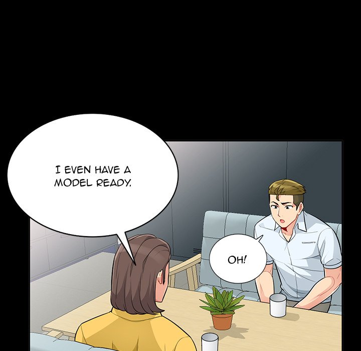 The Family Tree Chapter 34 Page 127