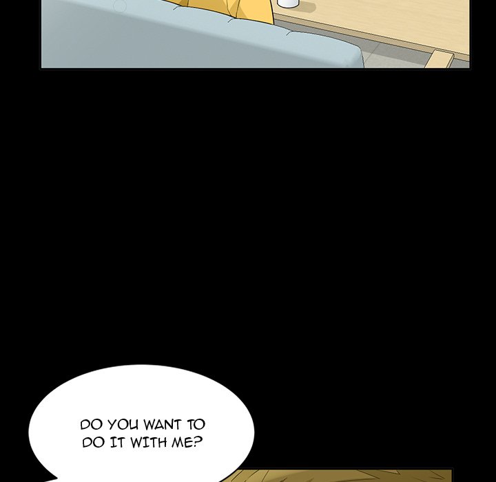 The Family Tree Chapter 34 Page 128