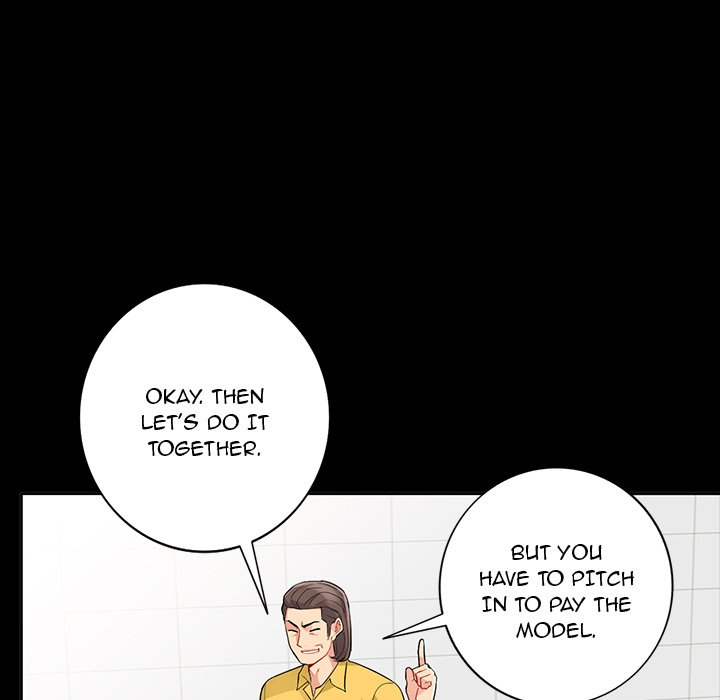 The Family Tree Chapter 34 Page 130