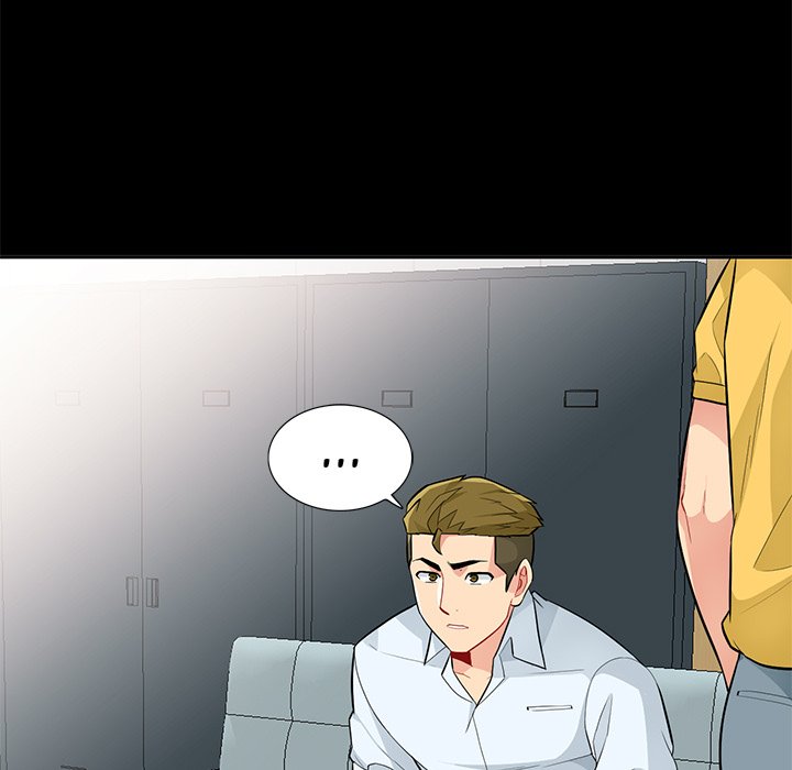 The Family Tree Chapter 34 Page 134