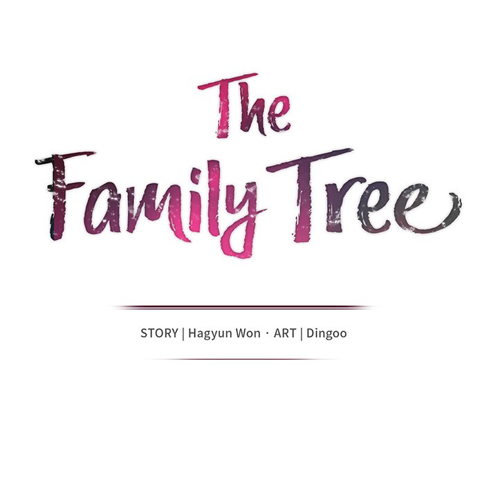 The Family Tree Chapter 34 Page 14