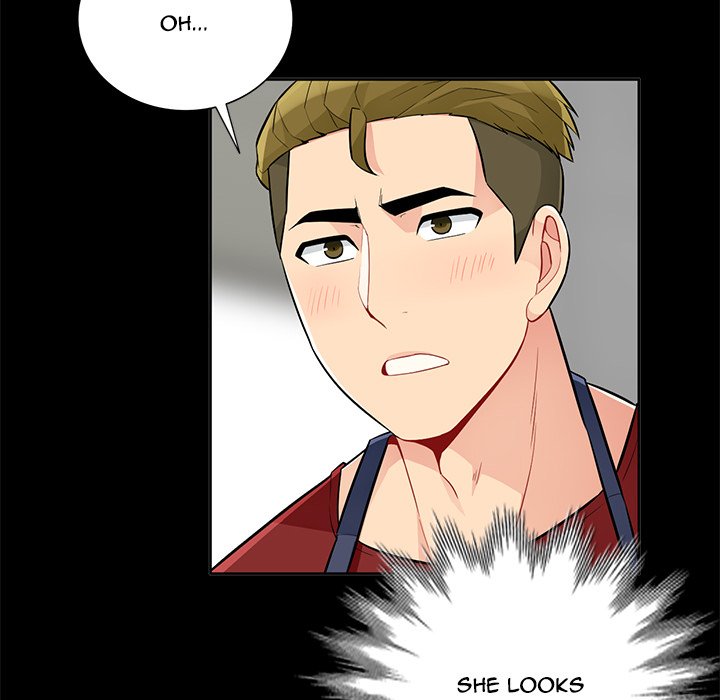 The Family Tree Chapter 34 Page 23