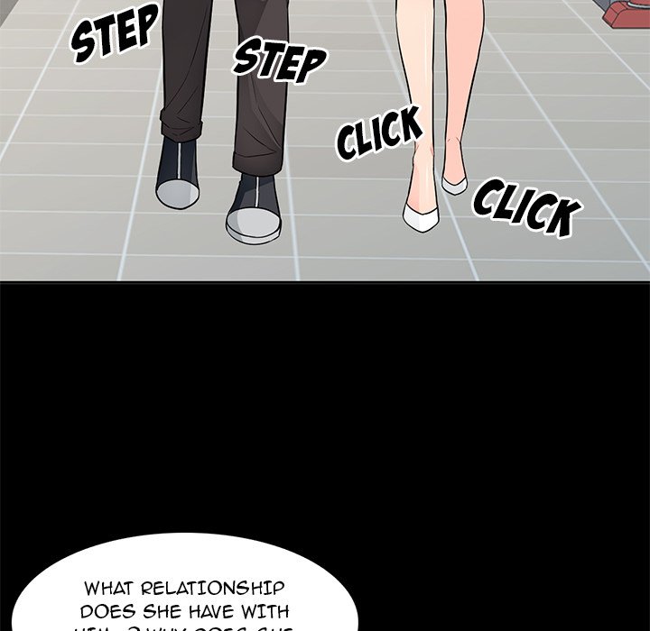 The Family Tree Chapter 34 Page 28