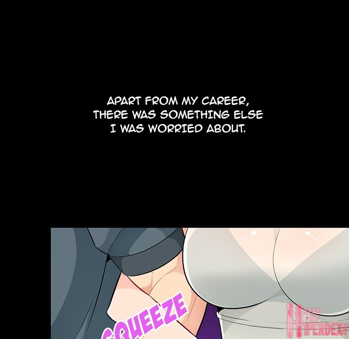 The Family Tree Chapter 34 Page 41