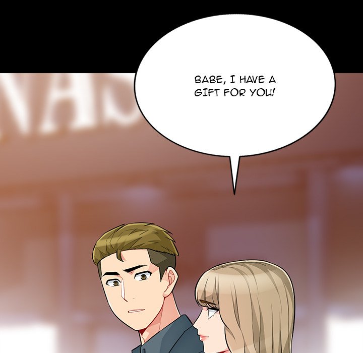 The Family Tree Chapter 34 Page 43