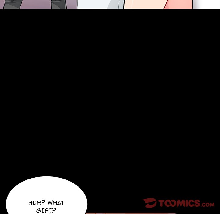 The Family Tree Chapter 34 Page 45