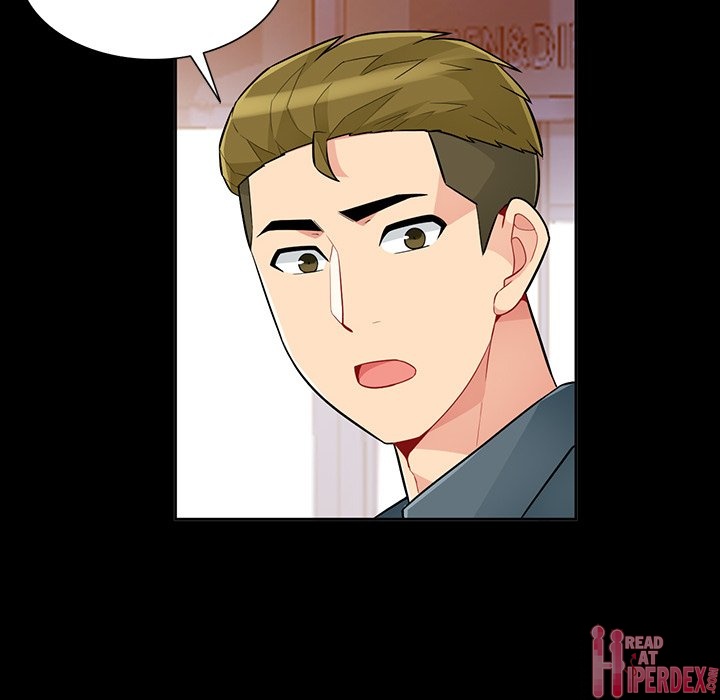 The Family Tree Chapter 34 Page 46