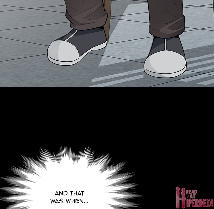 The Family Tree Chapter 34 Page 6