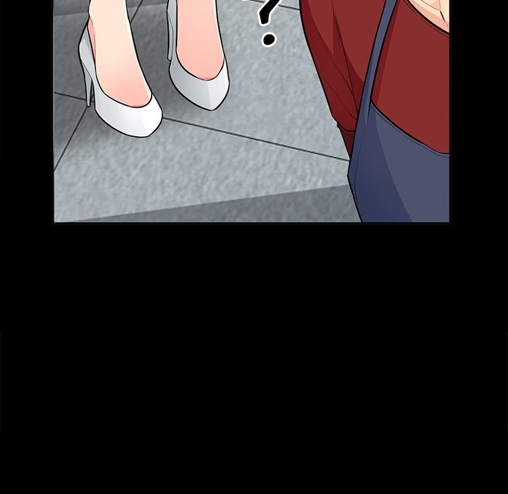 The Family Tree Chapter 34 Page 8