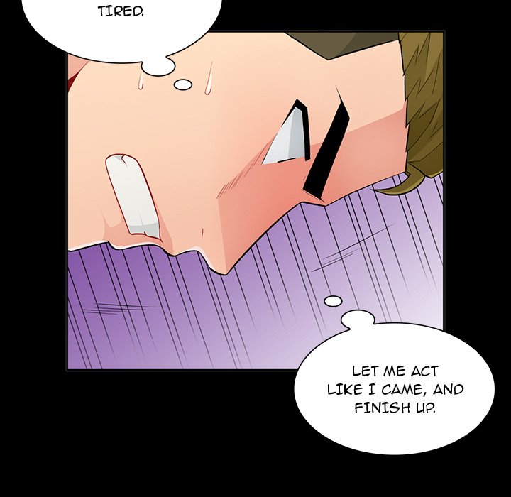 The Family Tree Chapter 34 Page 94