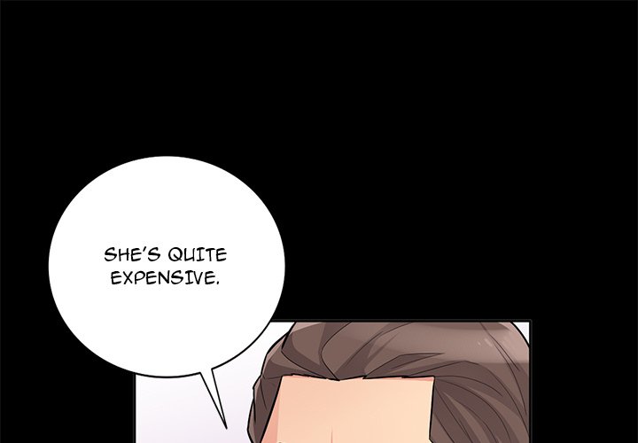 The Family Tree Chapter 35 Page 1
