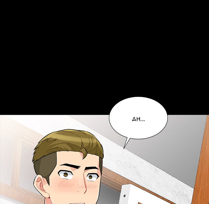 The Family Tree Chapter 35 Page 19