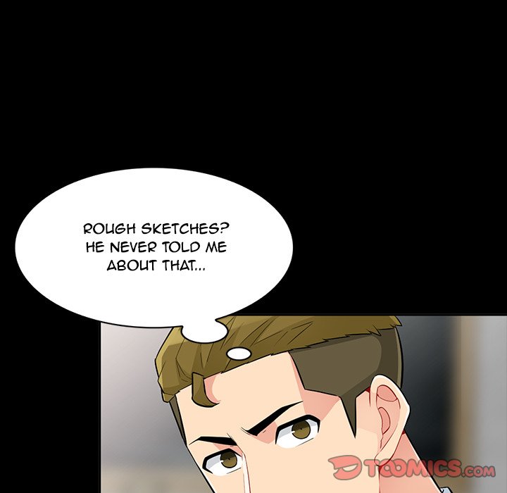 The Family Tree Chapter 35 Page 33