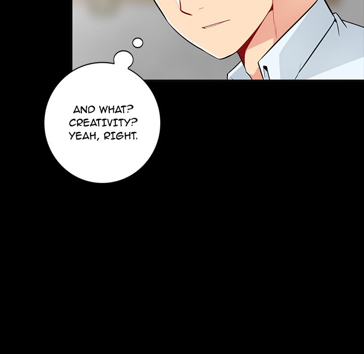 The Family Tree Chapter 35 Page 34