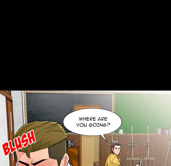 The Family Tree Chapter 35 Page 55
