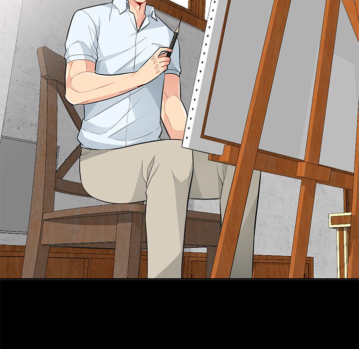 The Family Tree Chapter 35 Page 8