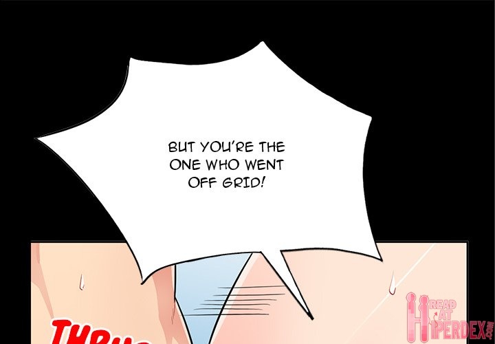 The Family Tree Chapter 36 Page 1
