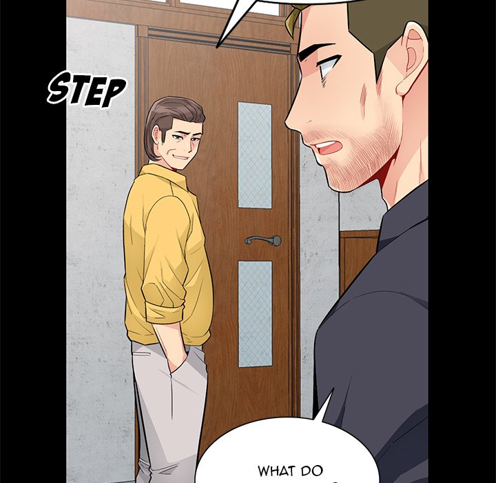 The Family Tree Chapter 36 Page 109