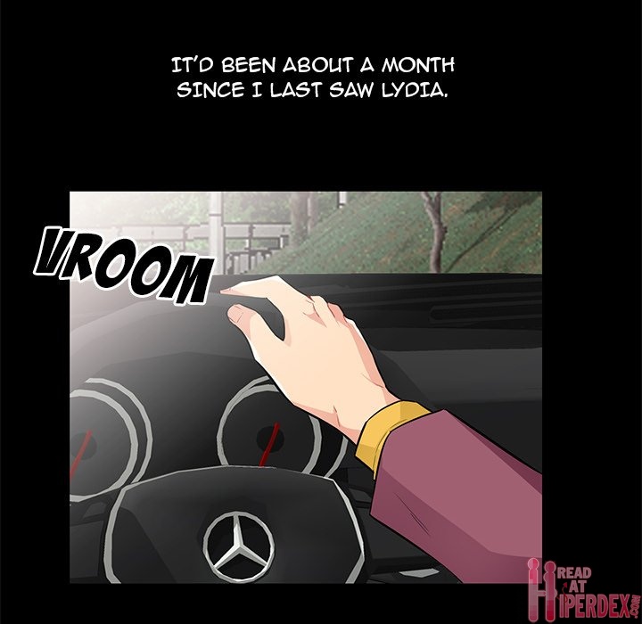 The Family Tree Chapter 36 Page 115