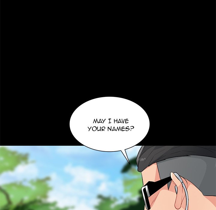 The Family Tree Chapter 36 Page 124