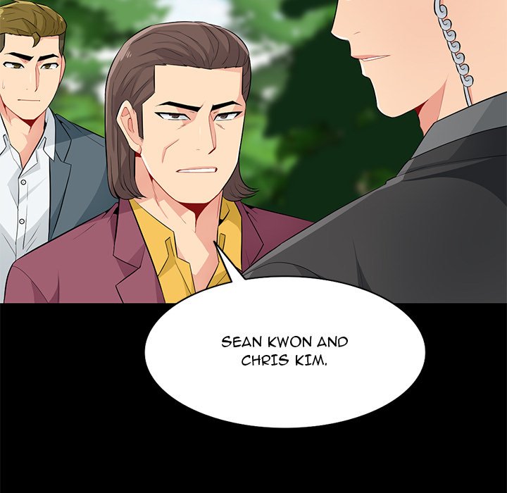 The Family Tree Chapter 36 Page 125