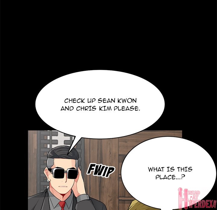 The Family Tree Chapter 36 Page 126