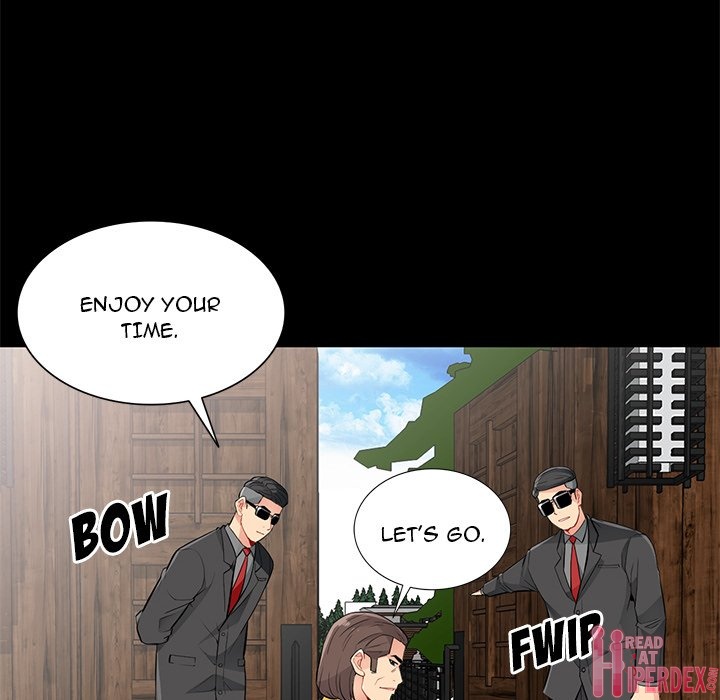 The Family Tree Chapter 36 Page 130